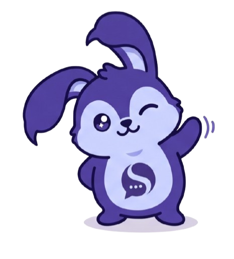 Sytext Mascot