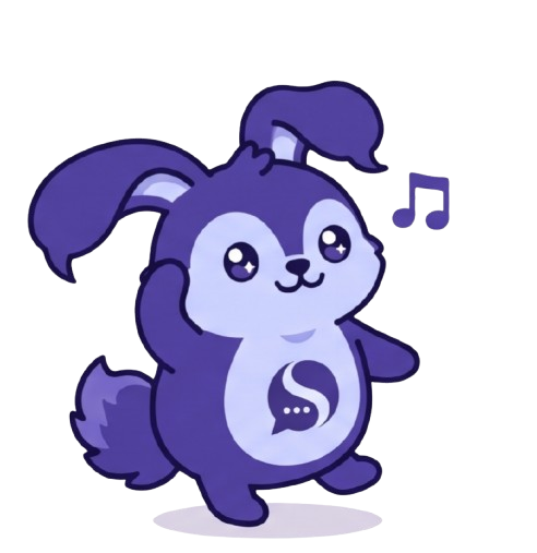 Sytext Mascot
