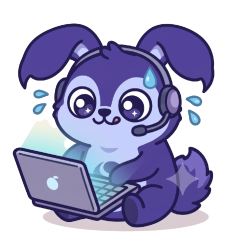 Sytext Mascot